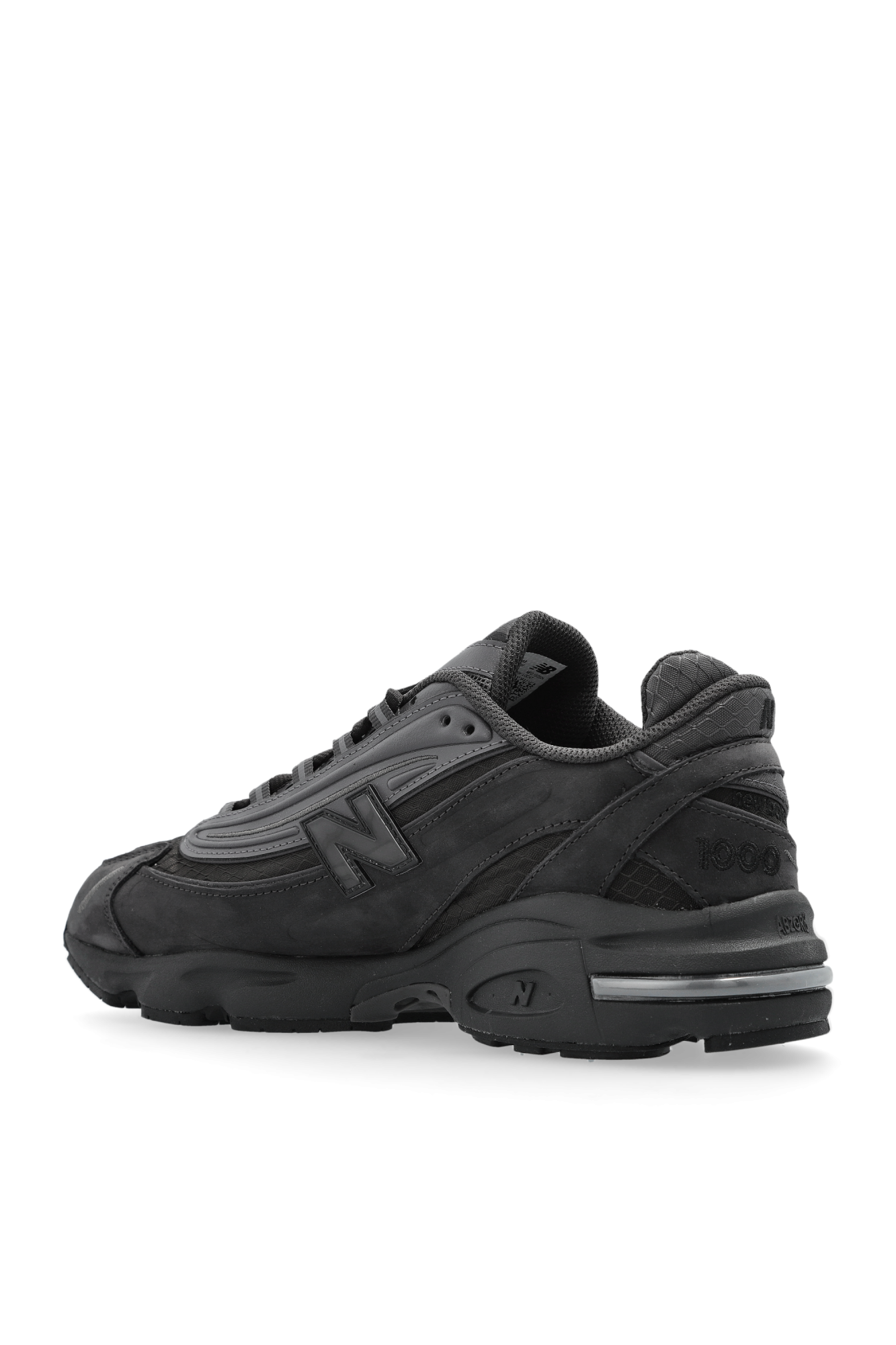 スニーカー NEW BALANCE Women Sneakers M1000 NBB Black Amazon.co.jp: New Balance M1000 NBB 1000 M1000NBB CORDURA